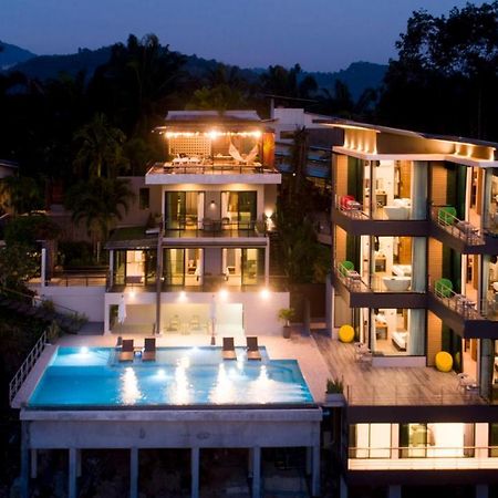 Ao Luek Panoramic Pool-Sha Plus Ao Luk エクステリア 写真