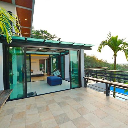 Ao Luek Panoramic Pool-Sha Plus Ao Luk エクステリア 写真