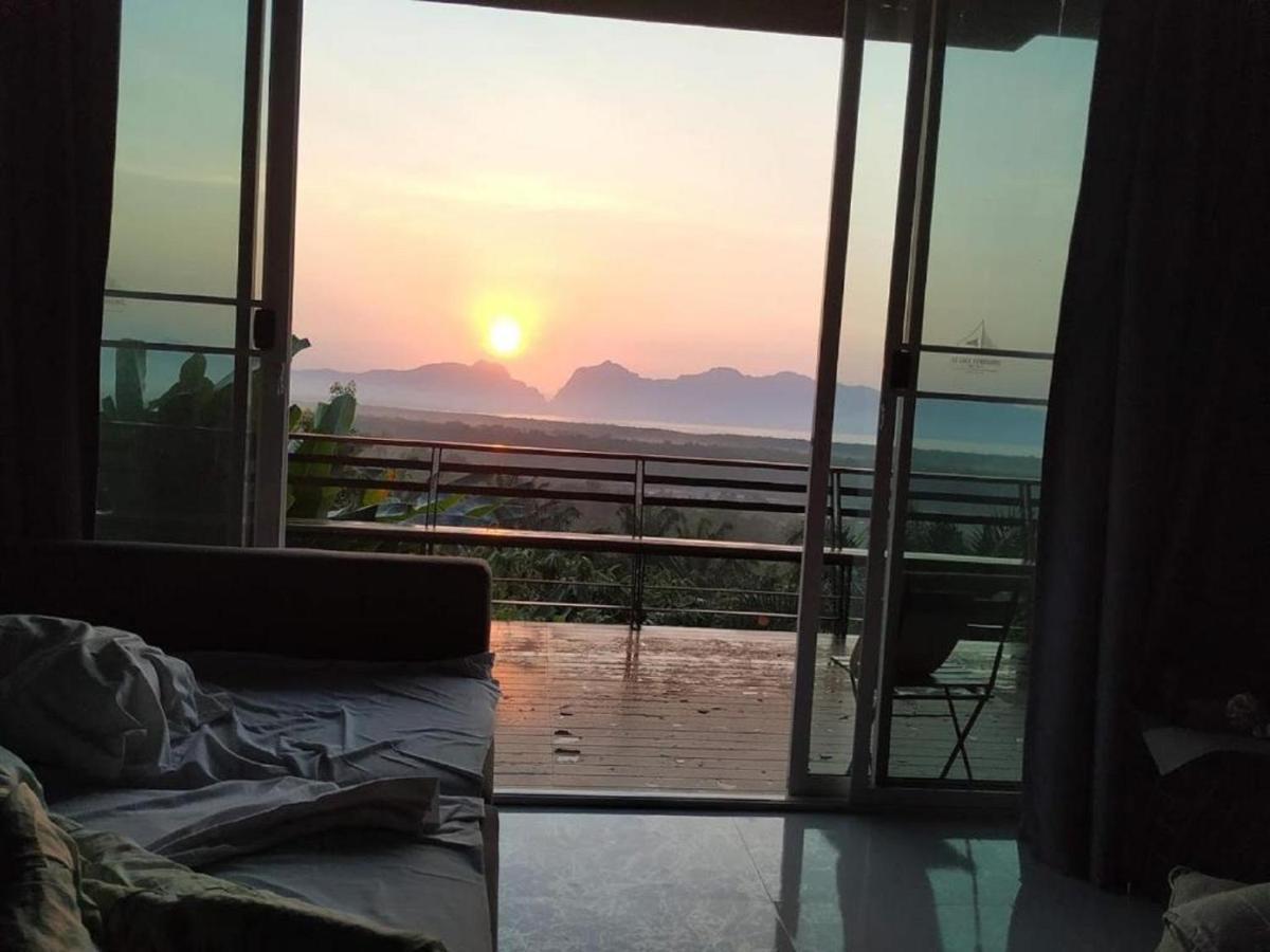 Ao Luek Panoramic Pool-Sha Plus Ao Luk エクステリア 写真