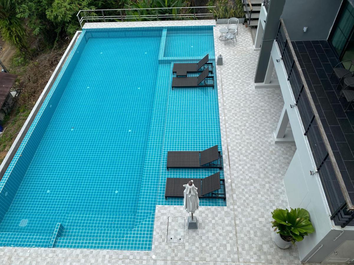 Ao Luek Panoramic Pool-Sha Plus Ao Luk エクステリア 写真