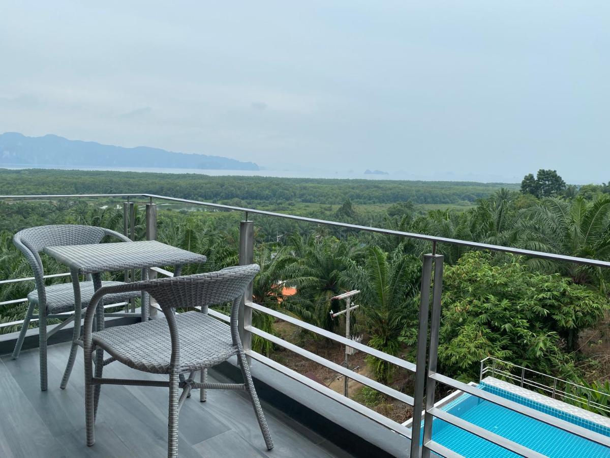 Ao Luek Panoramic Pool-Sha Plus Ao Luk エクステリア 写真