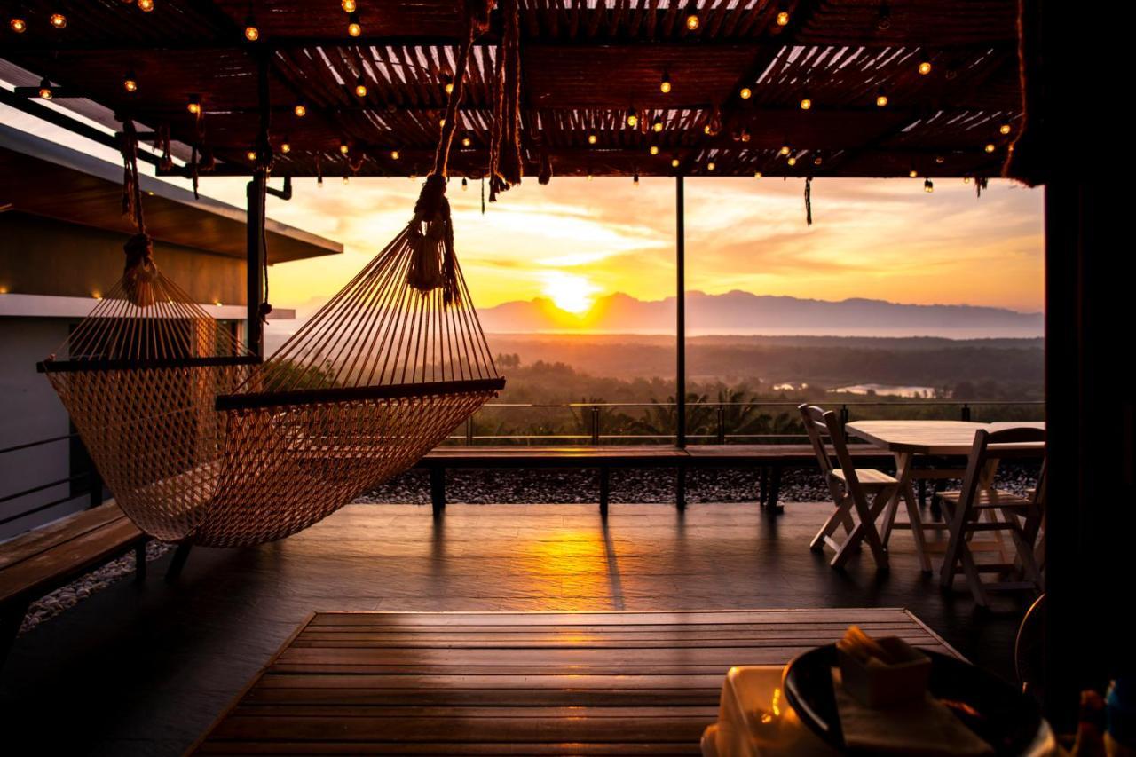 Ao Luek Panoramic Pool-Sha Plus Ao Luk エクステリア 写真