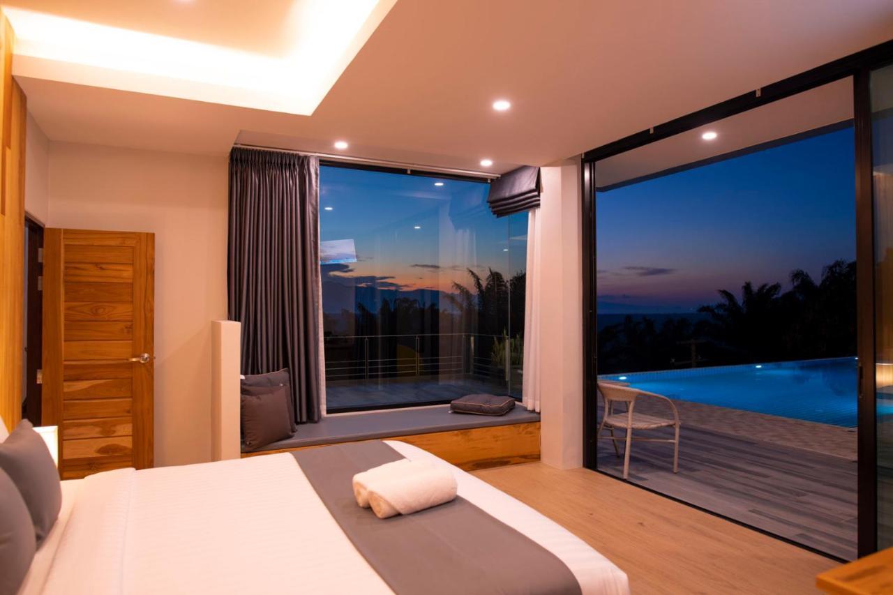 Ao Luek Panoramic Pool-Sha Plus Ao Luk エクステリア 写真