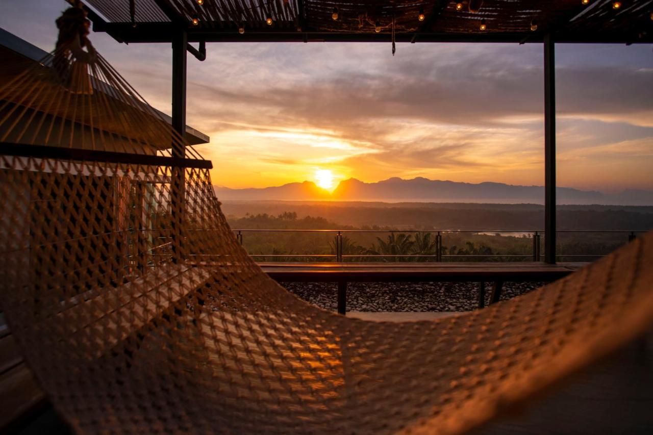 Ao Luek Panoramic Pool-Sha Plus Ao Luk エクステリア 写真