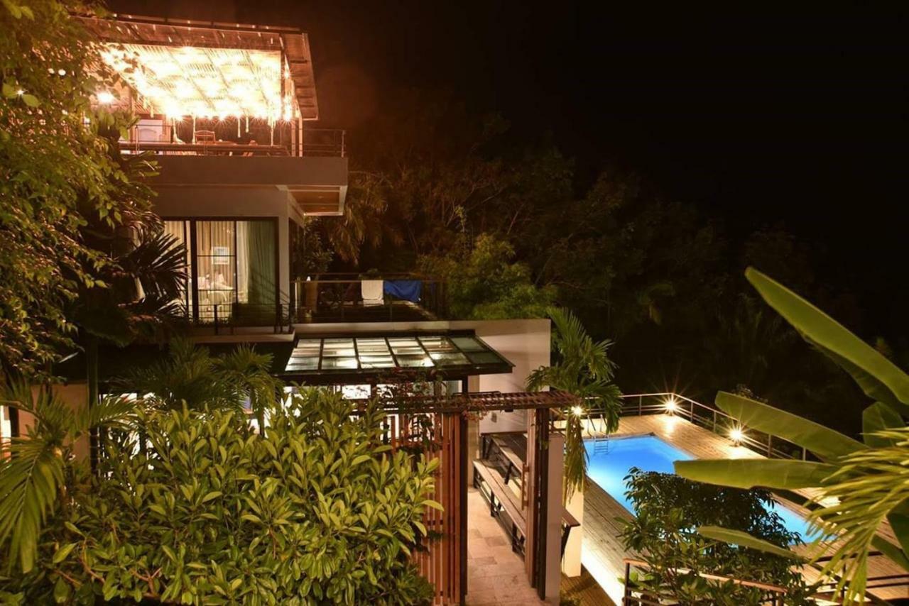 Ao Luek Panoramic Pool-Sha Plus Ao Luk エクステリア 写真