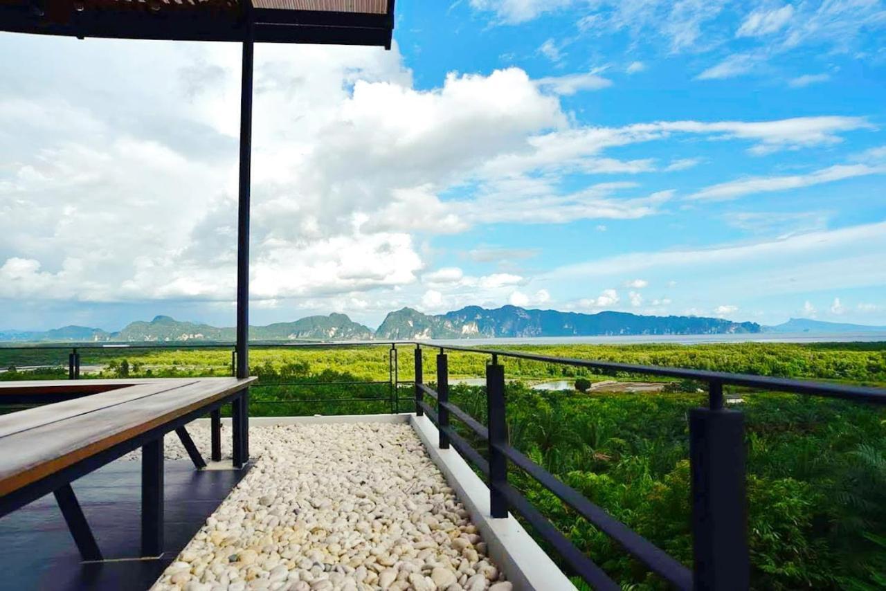 Ao Luek Panoramic Pool-Sha Plus Ao Luk エクステリア 写真